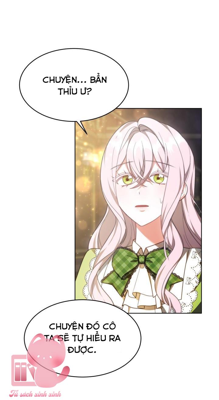 Từ Chồng Cũ Hóa Thành Nam Chính - Chap 34 - Trang 39