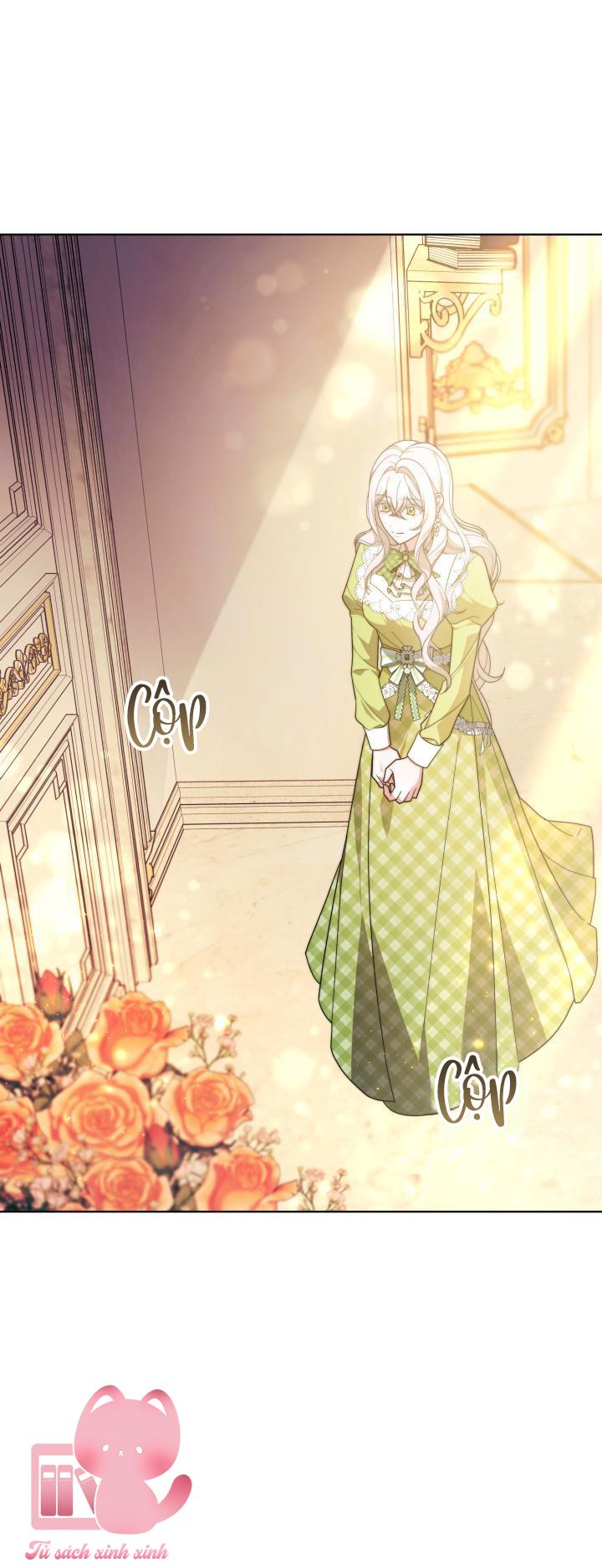 Từ Chồng Cũ Hóa Thành Nam Chính - Chap 34 - Trang 5