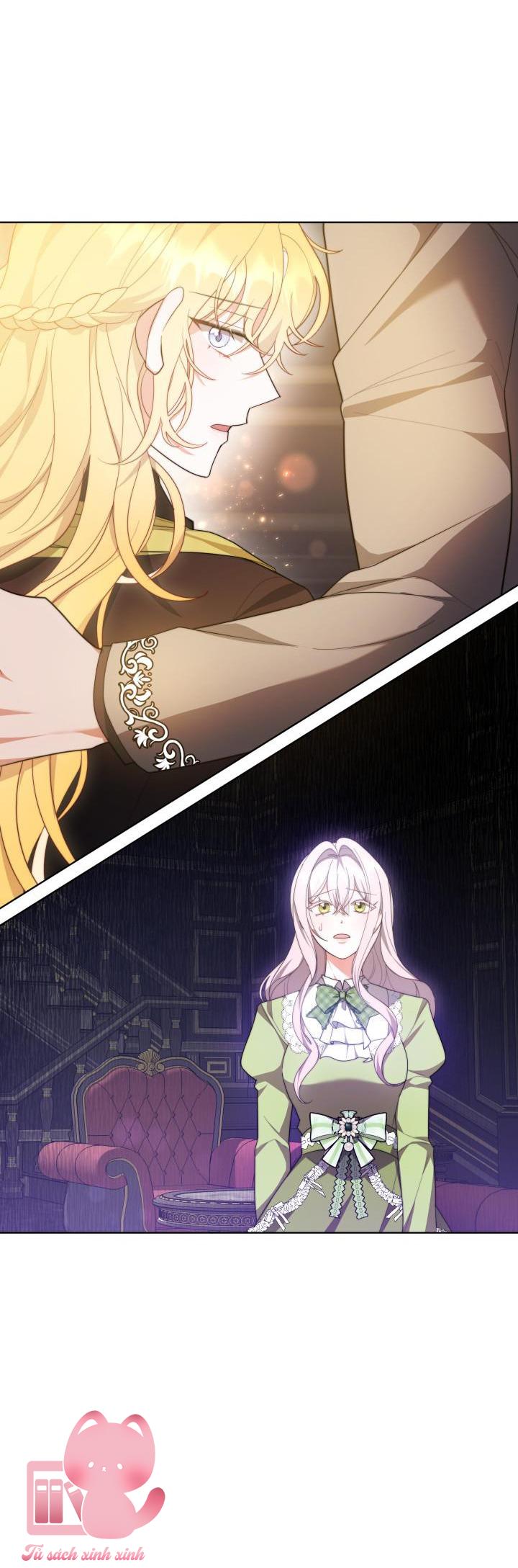 Từ Chồng Cũ Hóa Thành Nam Chính - Chap 34 - Trang 41