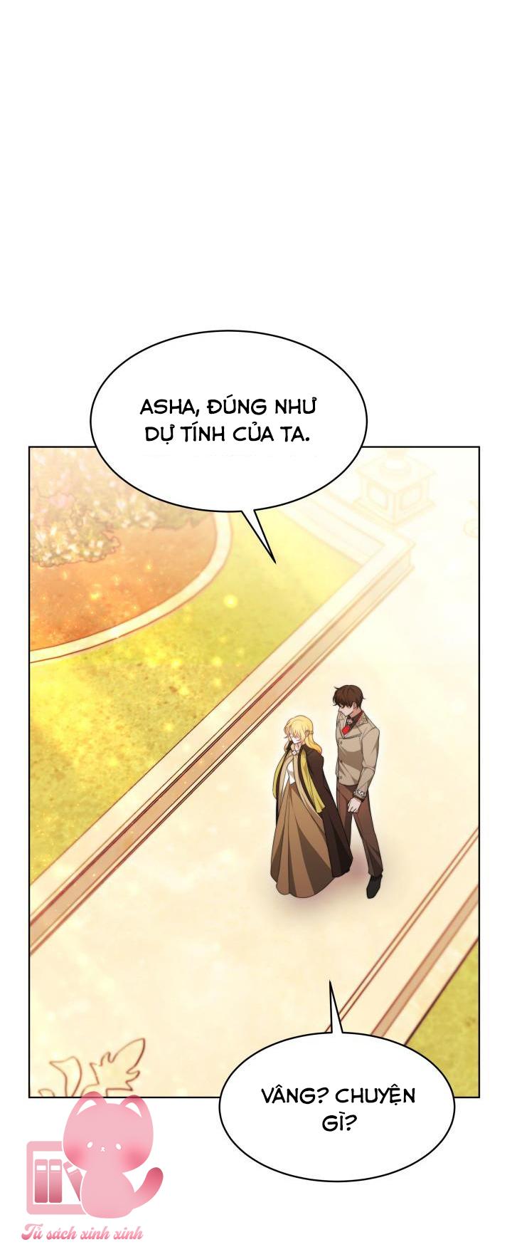 Từ Chồng Cũ Hóa Thành Nam Chính - Chap 34 - Trang 42
