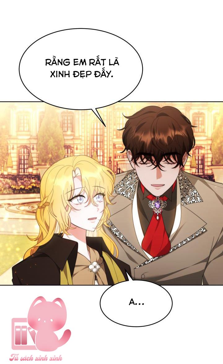 Từ Chồng Cũ Hóa Thành Nam Chính - Chap 34 - Trang 43