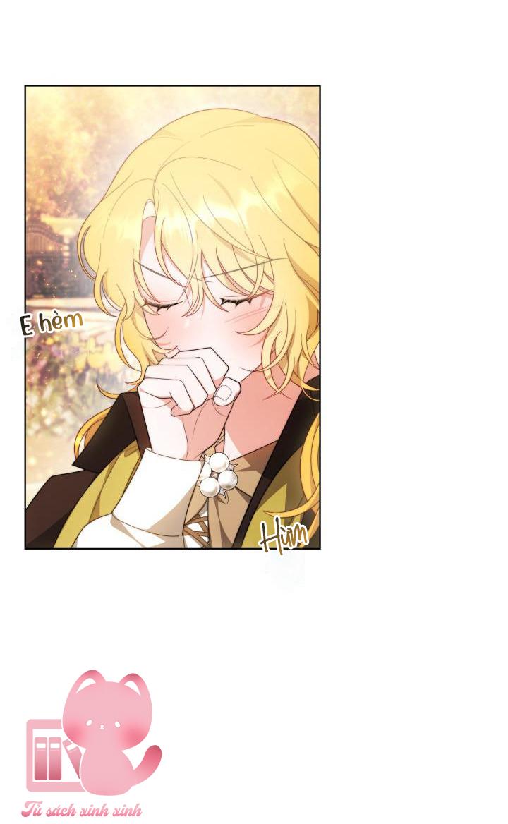Từ Chồng Cũ Hóa Thành Nam Chính - Chap 34 - Trang 44