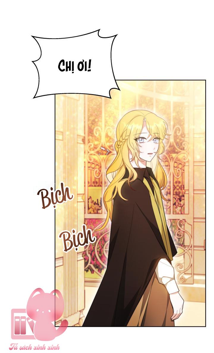 Từ Chồng Cũ Hóa Thành Nam Chính - Chap 34 - Trang 46