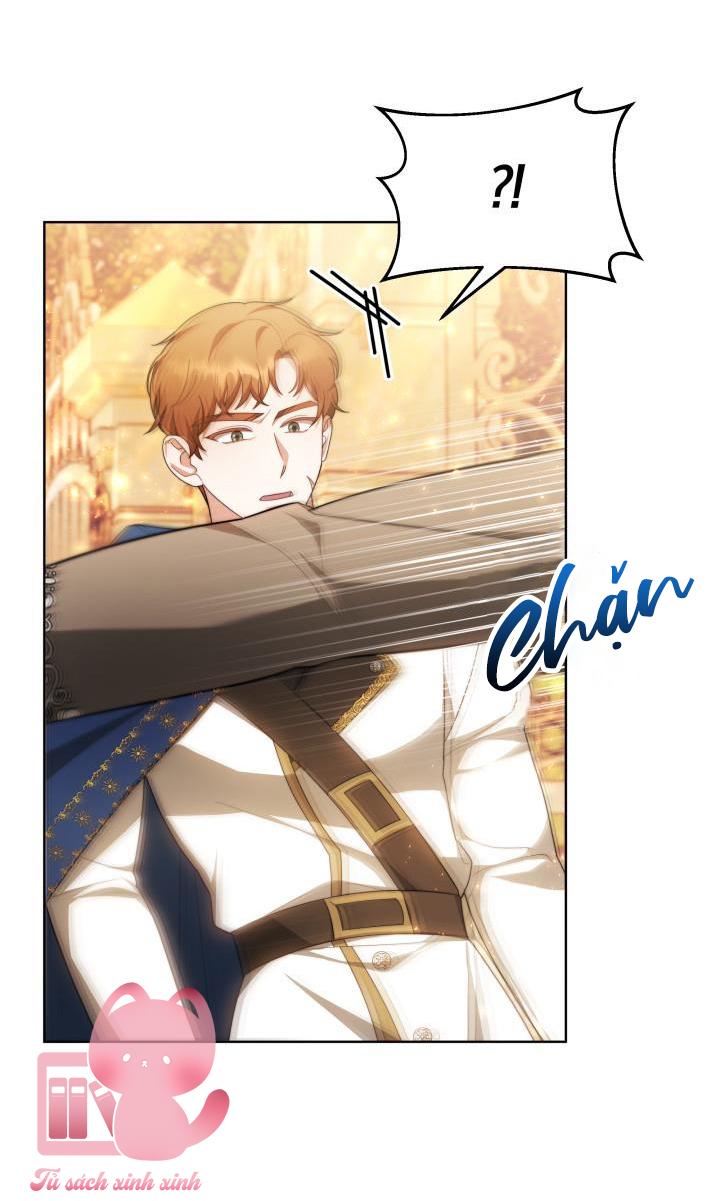 Từ Chồng Cũ Hóa Thành Nam Chính - Chap 34 - Trang 47