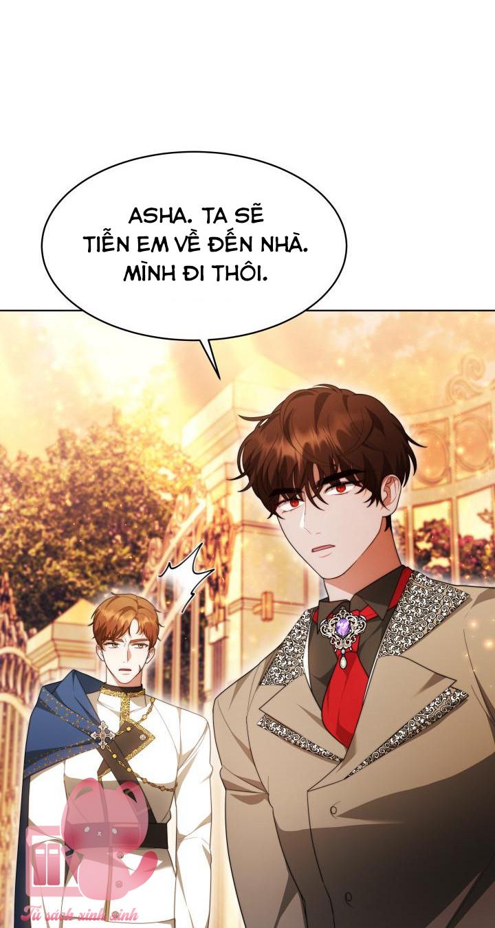 Từ Chồng Cũ Hóa Thành Nam Chính - Chap 34 - Trang 49