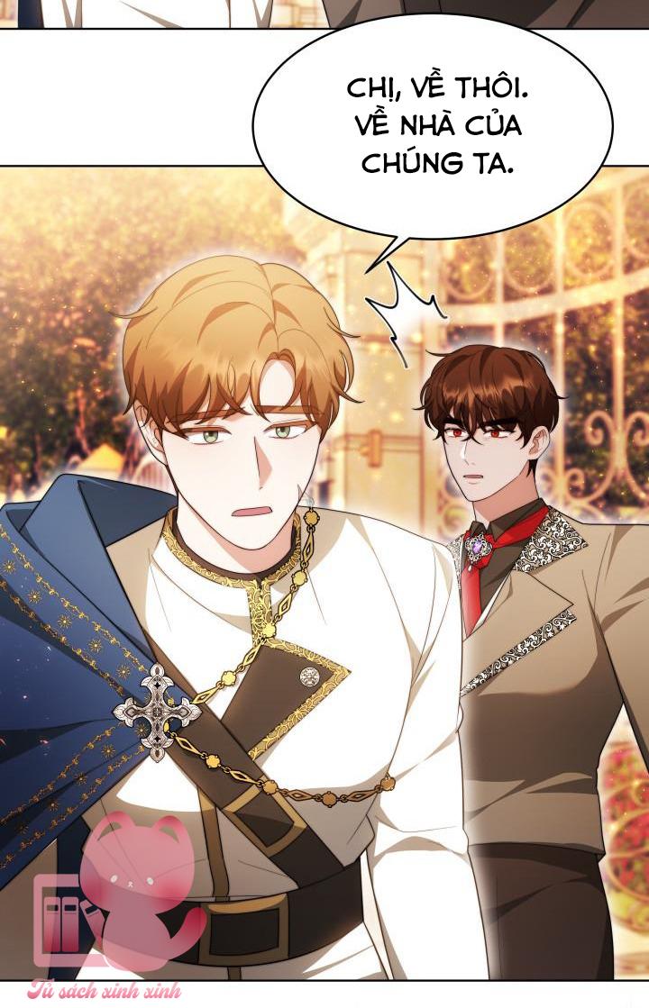 Từ Chồng Cũ Hóa Thành Nam Chính - Chap 34 - Trang 50