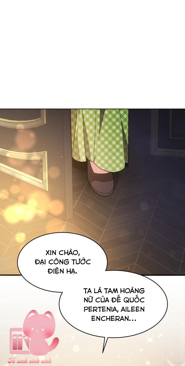 Từ Chồng Cũ Hóa Thành Nam Chính - Chap 34 - Trang 6