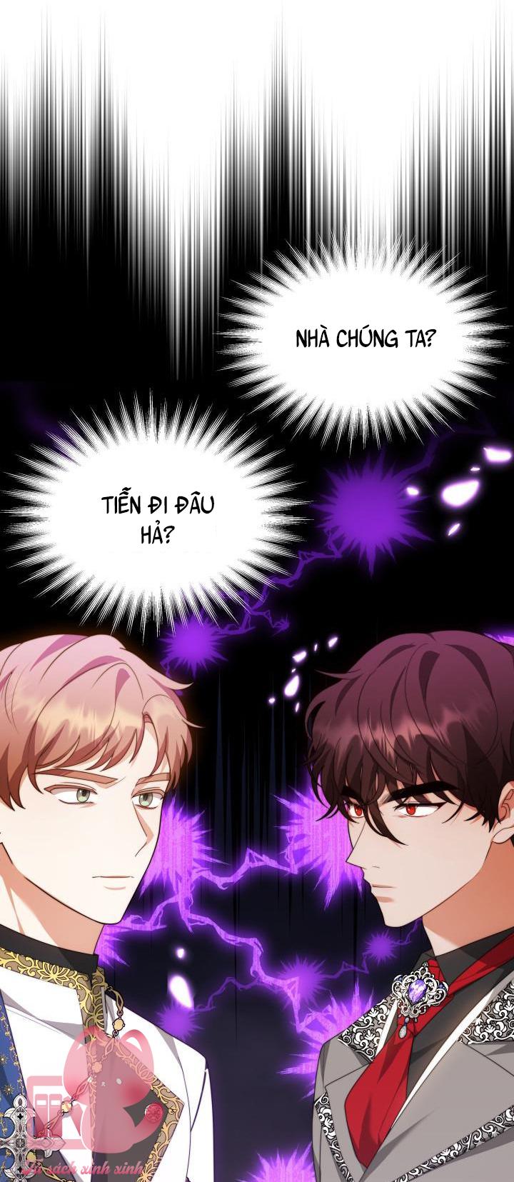Từ Chồng Cũ Hóa Thành Nam Chính - Chap 34 - Trang 51