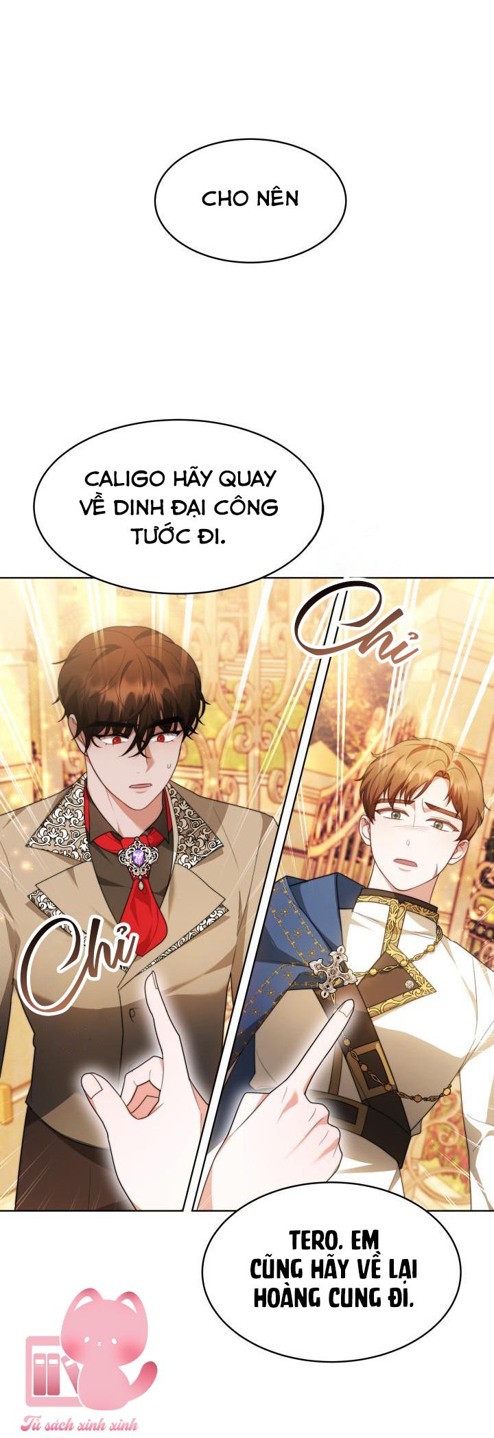 Từ Chồng Cũ Hóa Thành Nam Chính - Chap 34 - Trang 53