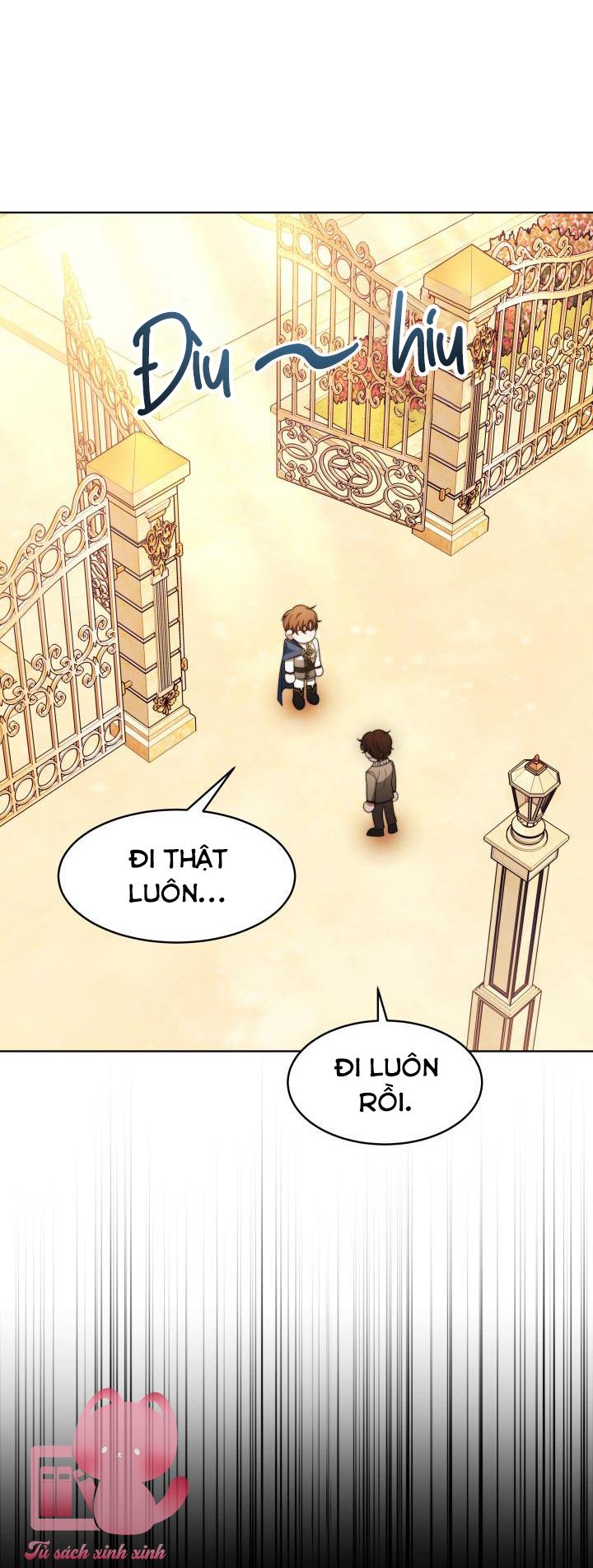 Từ Chồng Cũ Hóa Thành Nam Chính - Chap 34 - Trang 55