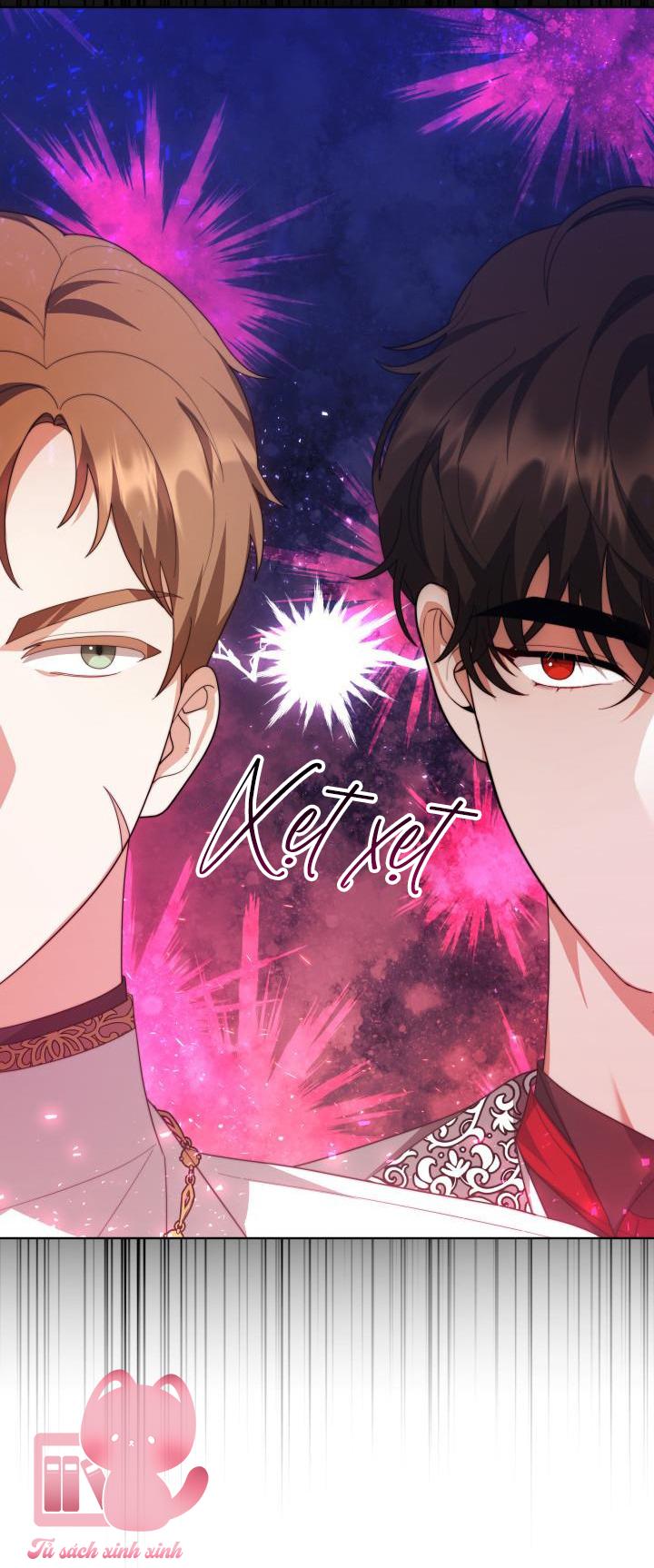 Từ Chồng Cũ Hóa Thành Nam Chính - Chap 34 - Trang 56