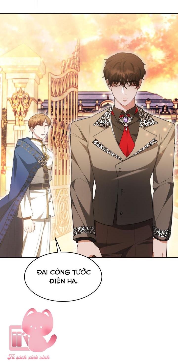 Từ Chồng Cũ Hóa Thành Nam Chính - Chap 34 - Trang 57