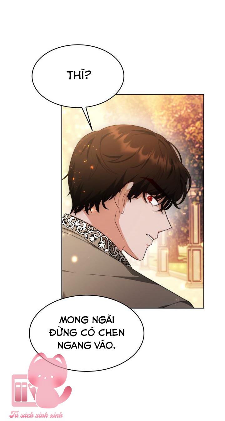 Từ Chồng Cũ Hóa Thành Nam Chính - Chap 34 - Trang 59