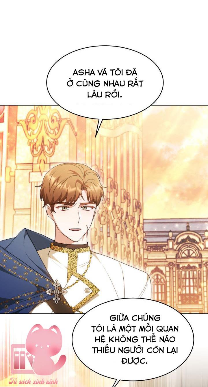 Từ Chồng Cũ Hóa Thành Nam Chính - Chap 34 - Trang 60