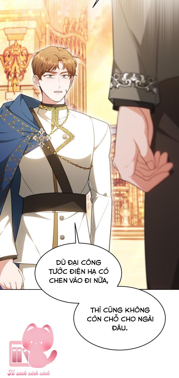 Từ Chồng Cũ Hóa Thành Nam Chính - Chap 34 - Trang 61