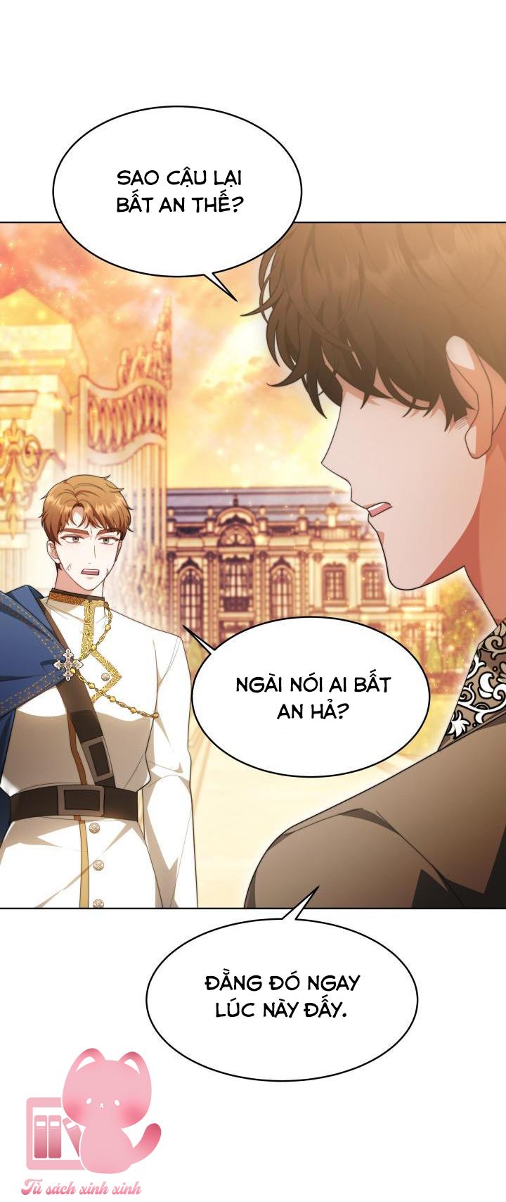 Từ Chồng Cũ Hóa Thành Nam Chính - Chap 34 - Trang 63
