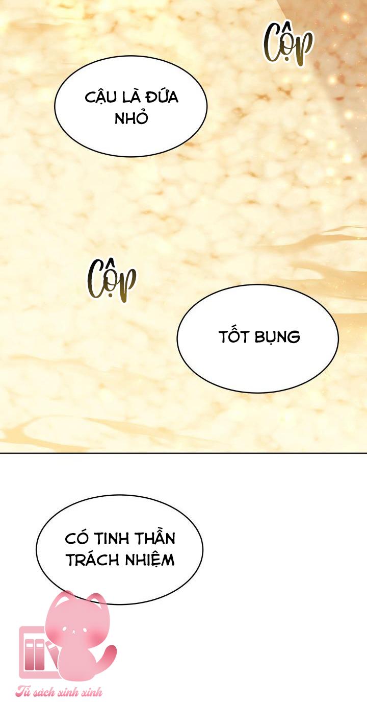 Từ Chồng Cũ Hóa Thành Nam Chính - Chap 34 - Trang 65