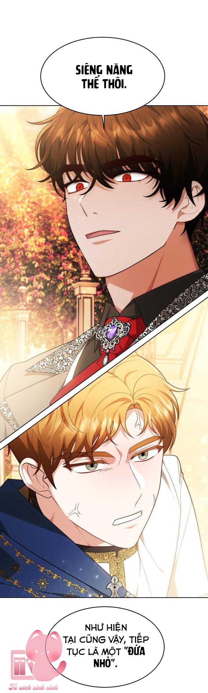 Từ Chồng Cũ Hóa Thành Nam Chính - Chap 34 - Trang 66