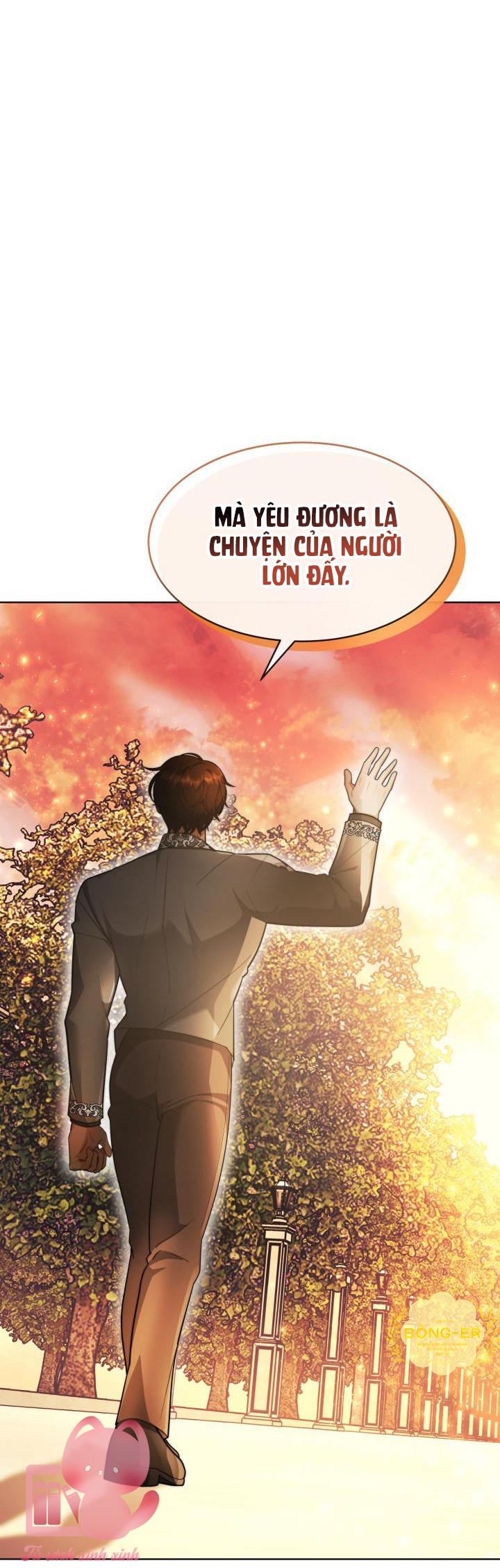 Từ Chồng Cũ Hóa Thành Nam Chính - Chap 34 - Trang 67