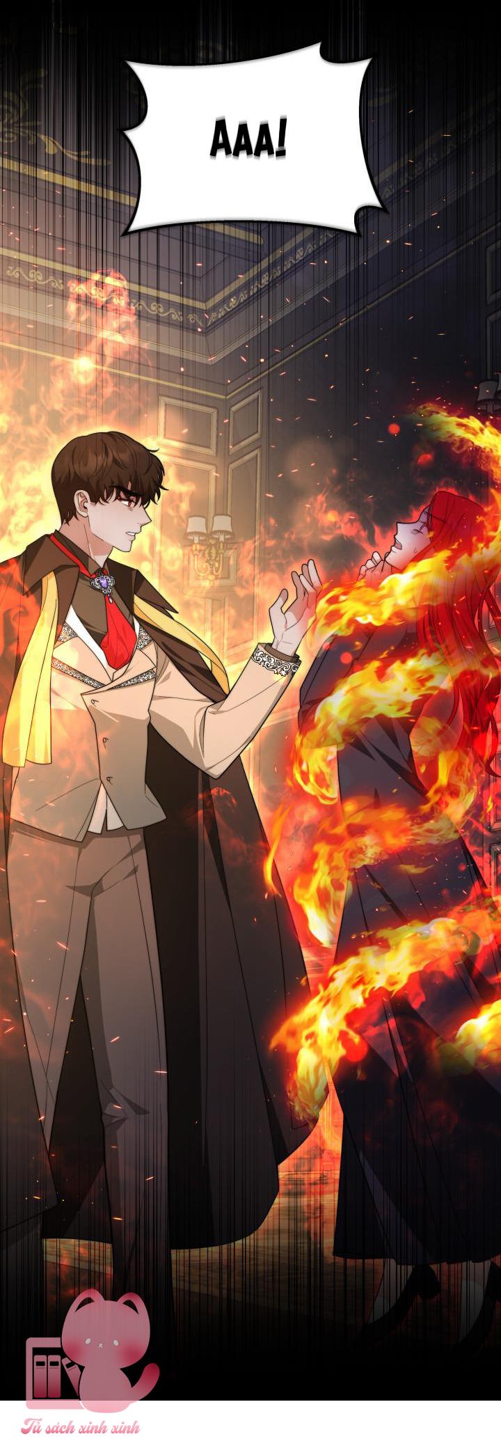 Từ Chồng Cũ Hóa Thành Nam Chính - Chap 34 - Trang 8