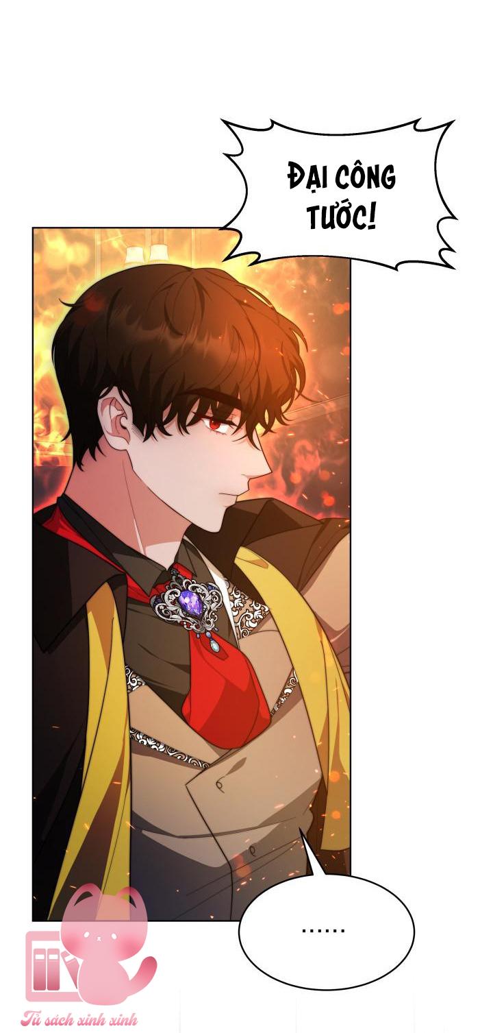 Từ Chồng Cũ Hóa Thành Nam Chính - Chap 34 - Trang 9