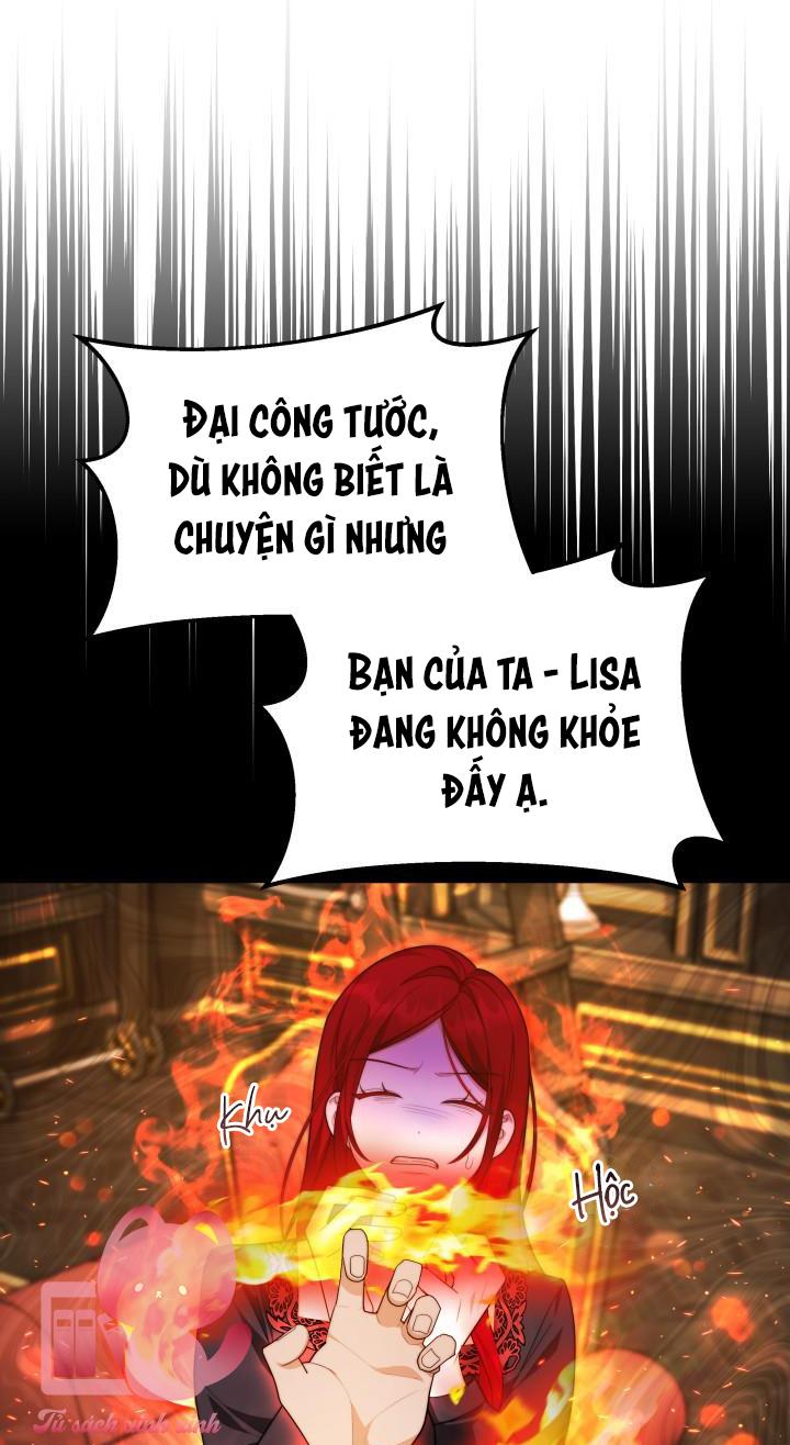Từ Chồng Cũ Hóa Thành Nam Chính - Chap 34 - Trang 10