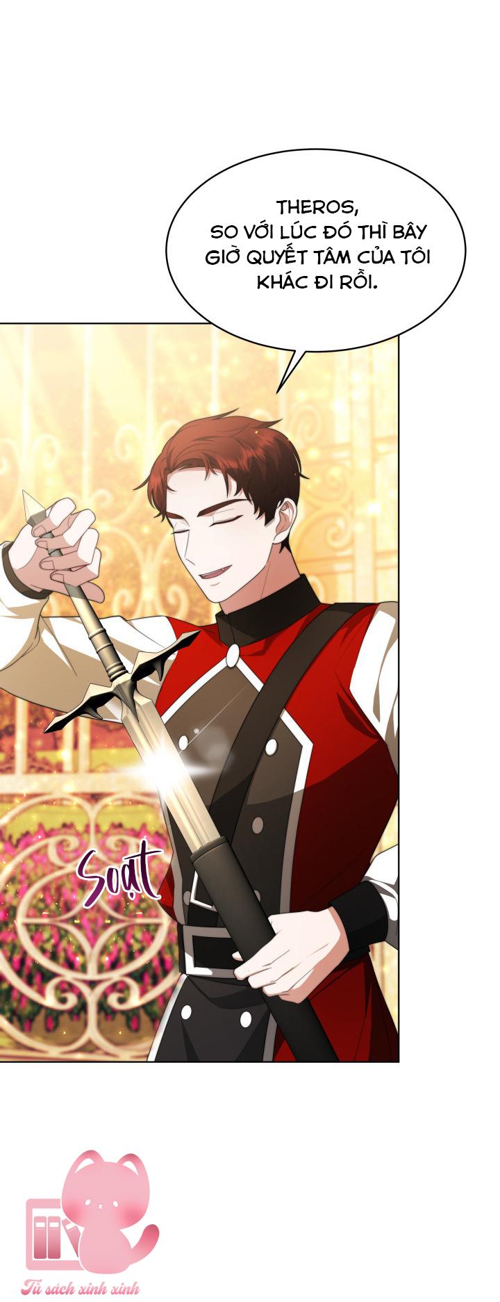 Từ Chồng Cũ Hóa Thành Nam Chính - Chap 35 - Trang 12