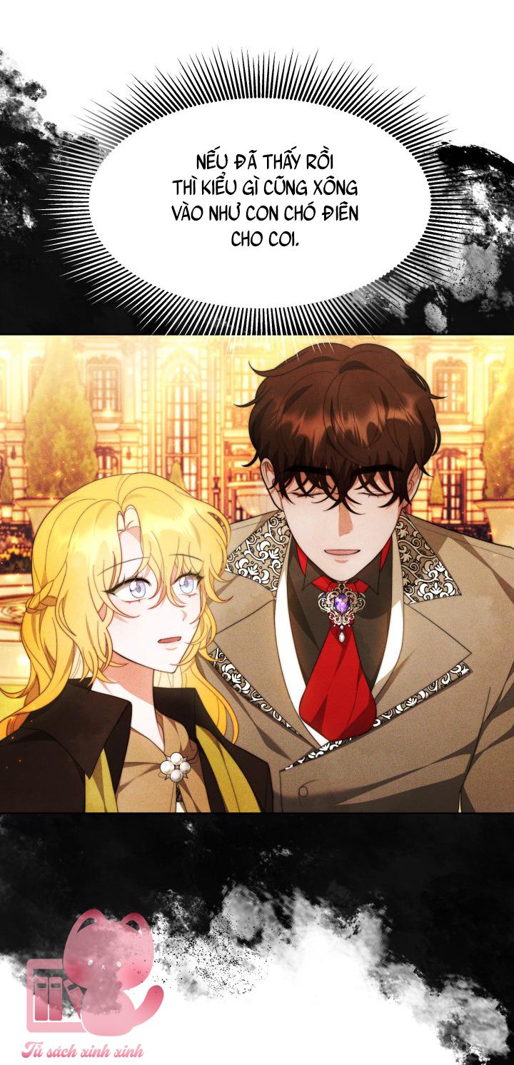 Từ Chồng Cũ Hóa Thành Nam Chính - Chap 35 - Trang 15
