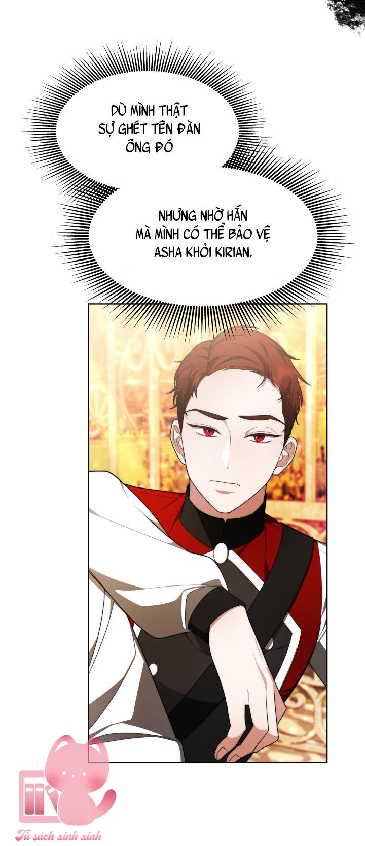 Từ Chồng Cũ Hóa Thành Nam Chính - Chap 35 - Trang 16