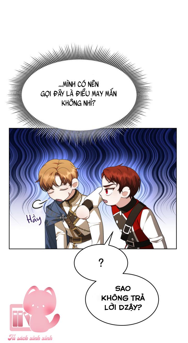 Từ Chồng Cũ Hóa Thành Nam Chính - Chap 35 - Trang 17