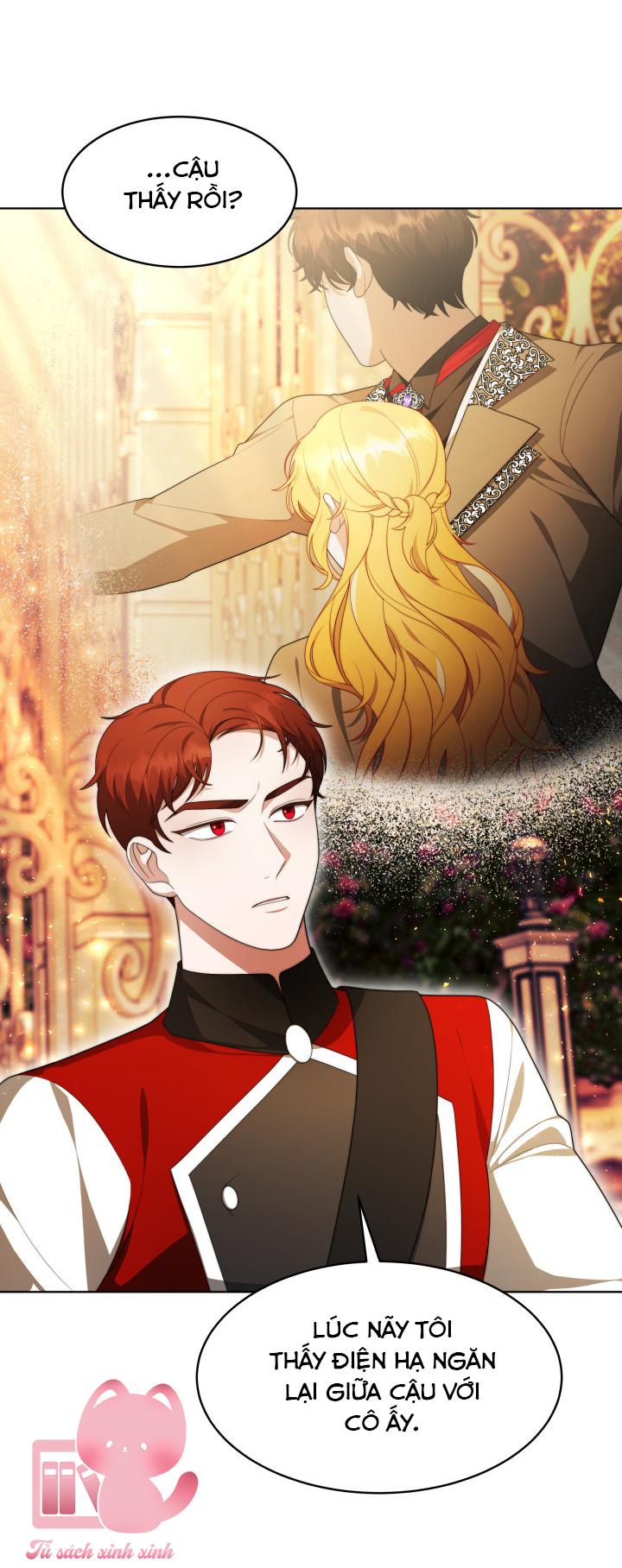 Từ Chồng Cũ Hóa Thành Nam Chính - Chap 35 - Trang 20