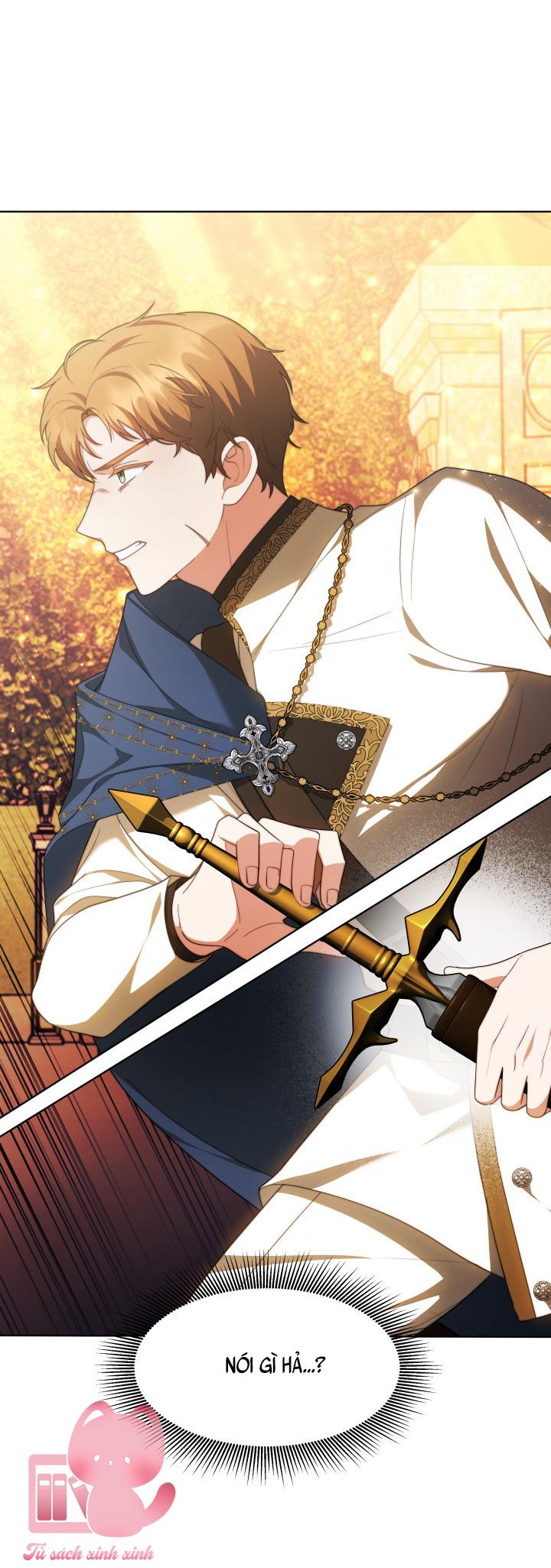 Từ Chồng Cũ Hóa Thành Nam Chính - Chap 35 - Trang 3