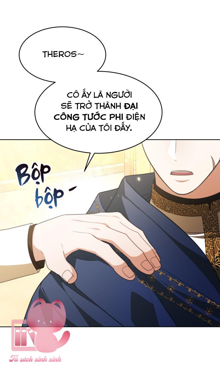Từ Chồng Cũ Hóa Thành Nam Chính - Chap 35 - Trang 21