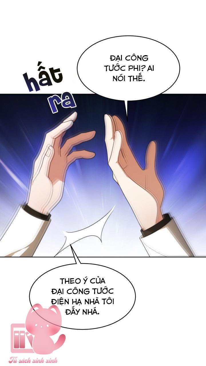 Từ Chồng Cũ Hóa Thành Nam Chính - Chap 35 - Trang 22