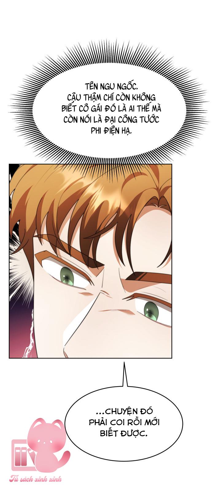 Từ Chồng Cũ Hóa Thành Nam Chính - Chap 35 - Trang 23