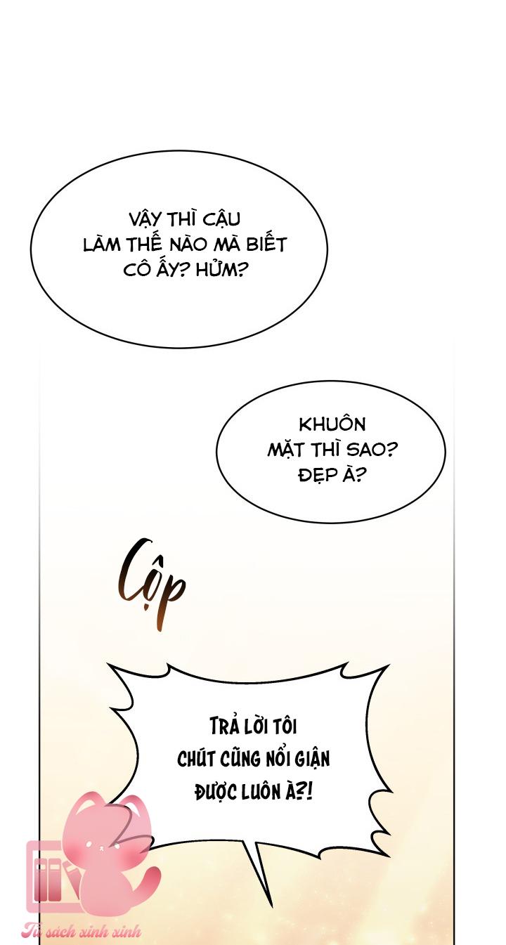 Từ Chồng Cũ Hóa Thành Nam Chính - Chap 35 - Trang 24