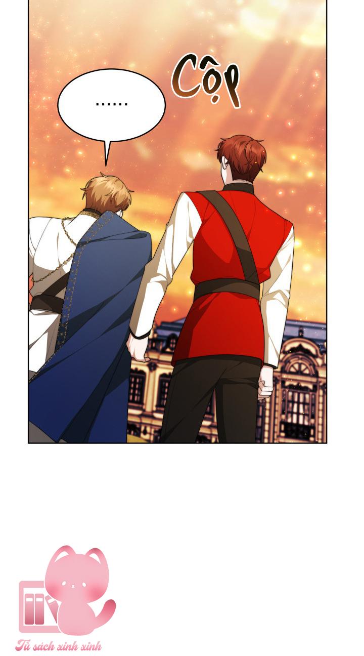 Từ Chồng Cũ Hóa Thành Nam Chính - Chap 35 - Trang 25