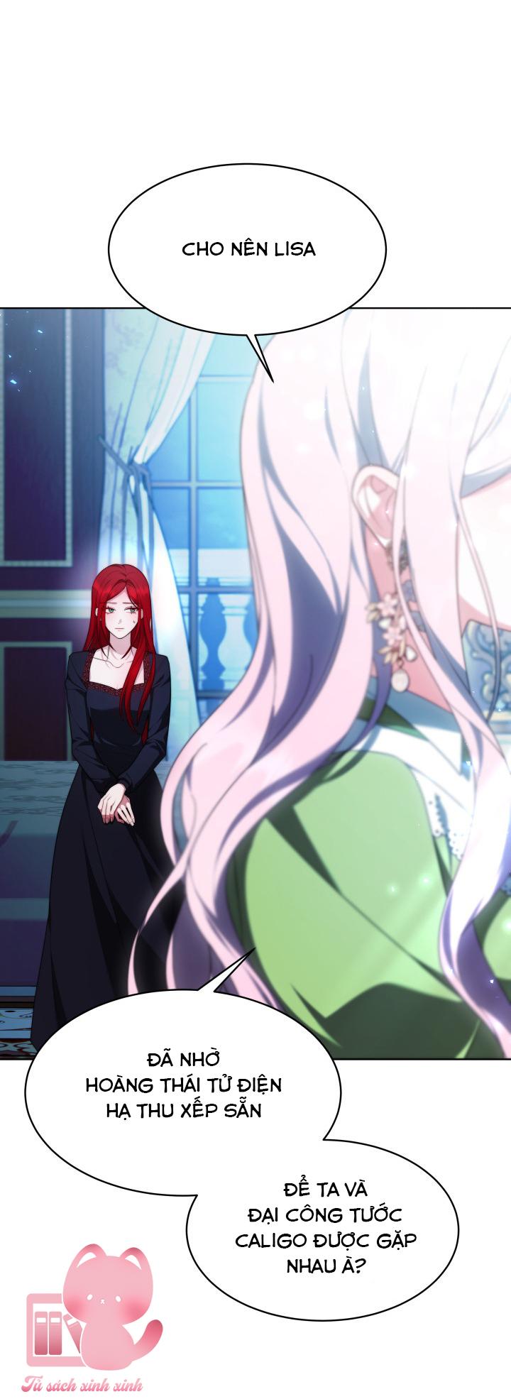 Từ Chồng Cũ Hóa Thành Nam Chính - Chap 35 - Trang 27