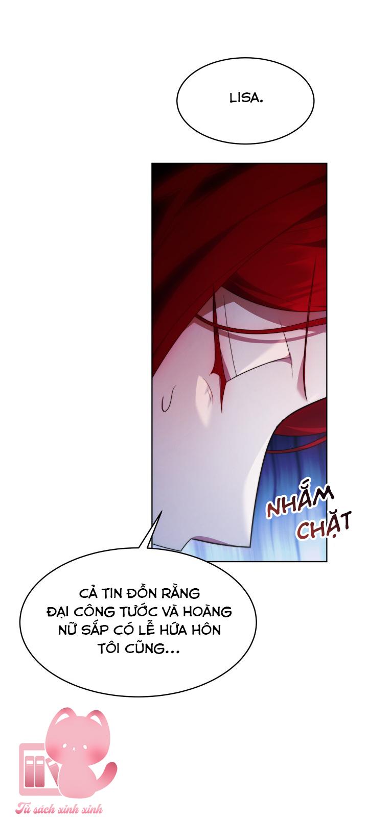 Từ Chồng Cũ Hóa Thành Nam Chính - Chap 35 - Trang 30