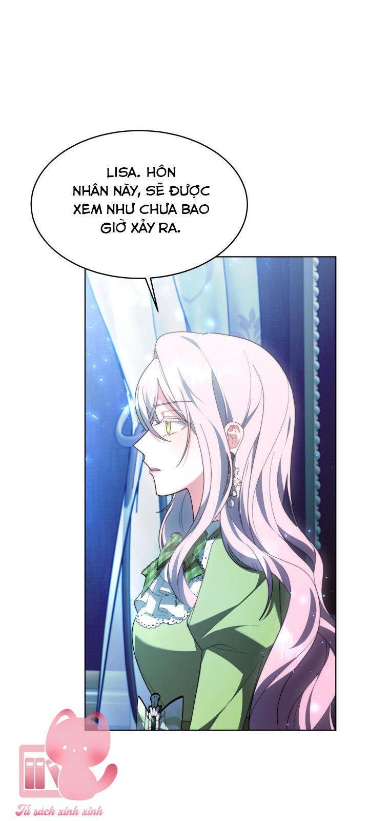 Từ Chồng Cũ Hóa Thành Nam Chính - Chap 35 - Trang 34