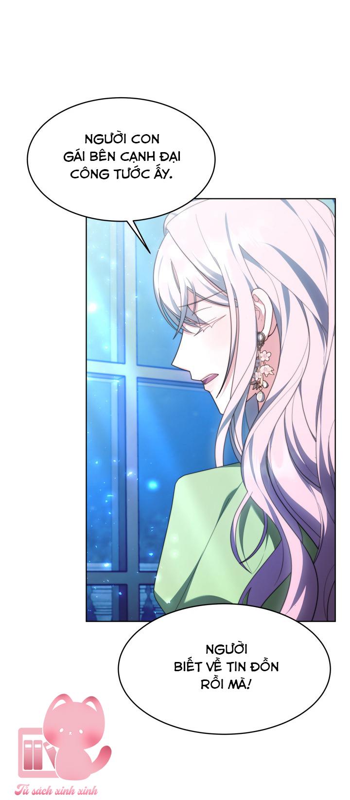 Từ Chồng Cũ Hóa Thành Nam Chính - Chap 35 - Trang 36