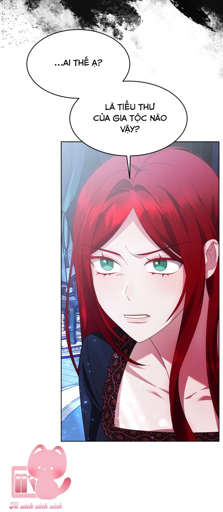 Từ Chồng Cũ Hóa Thành Nam Chính - Chap 35 - Trang 38