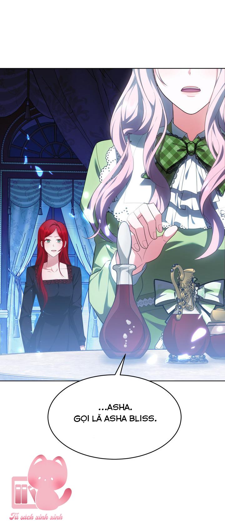 Từ Chồng Cũ Hóa Thành Nam Chính - Chap 35 - Trang 40