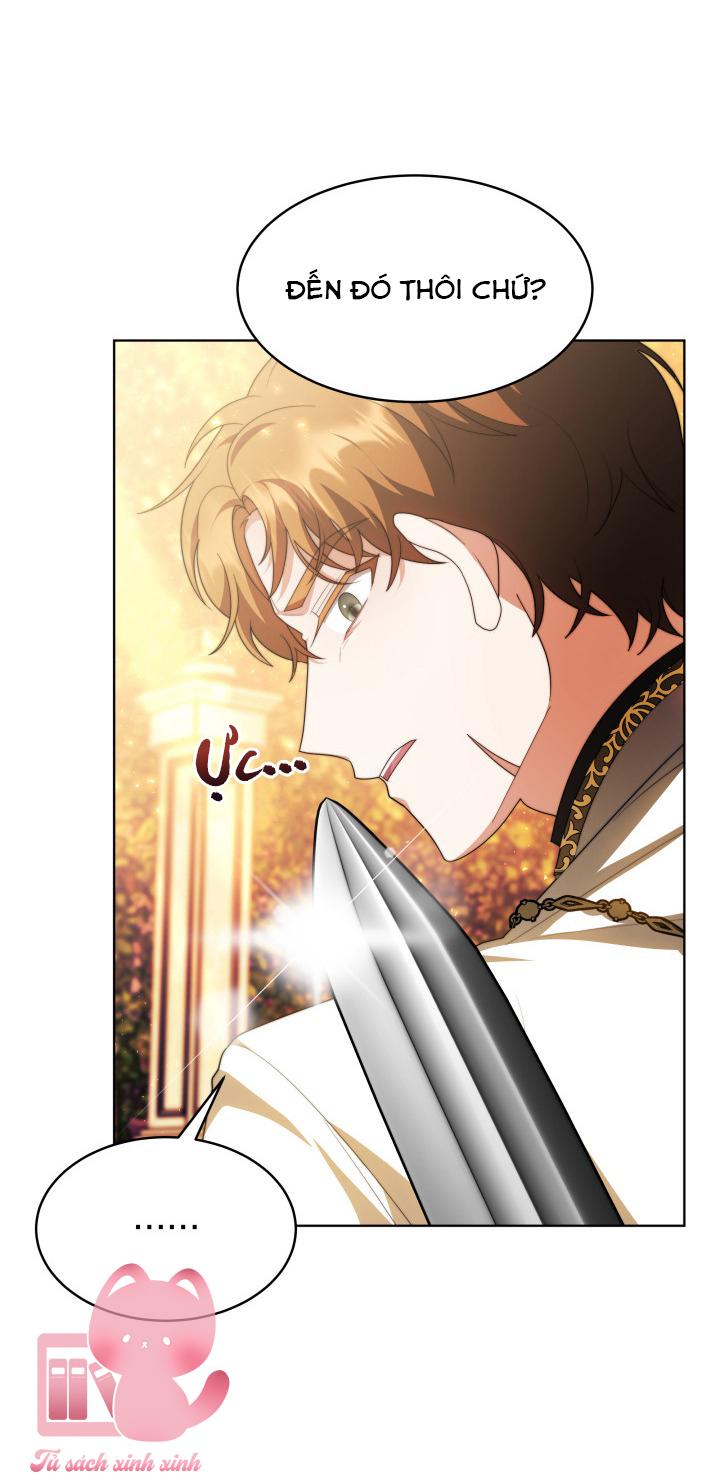Từ Chồng Cũ Hóa Thành Nam Chính - Chap 35 - Trang 5
