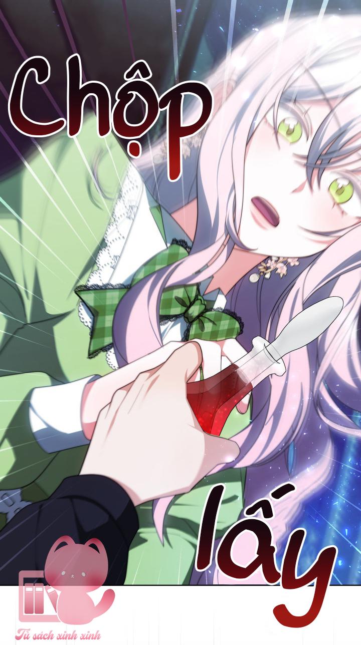 Từ Chồng Cũ Hóa Thành Nam Chính - Chap 35 - Trang 44