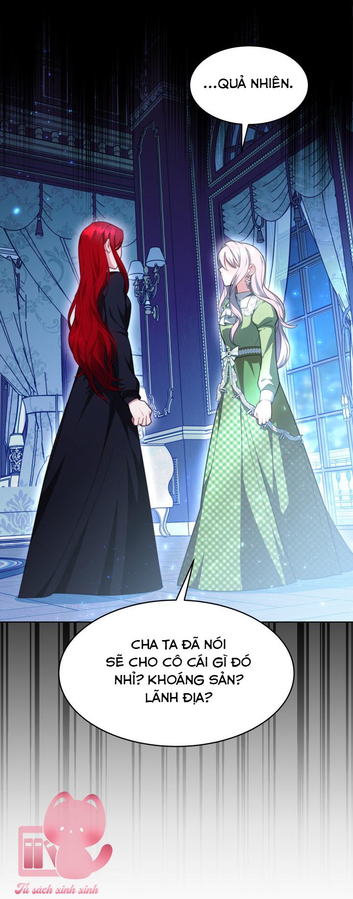 Từ Chồng Cũ Hóa Thành Nam Chính - Chap 35 - Trang 47