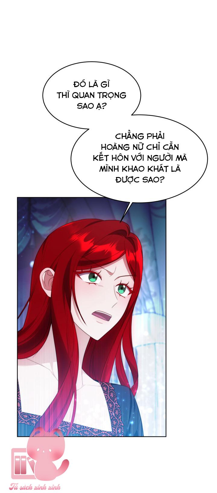 Từ Chồng Cũ Hóa Thành Nam Chính - Chap 35 - Trang 49