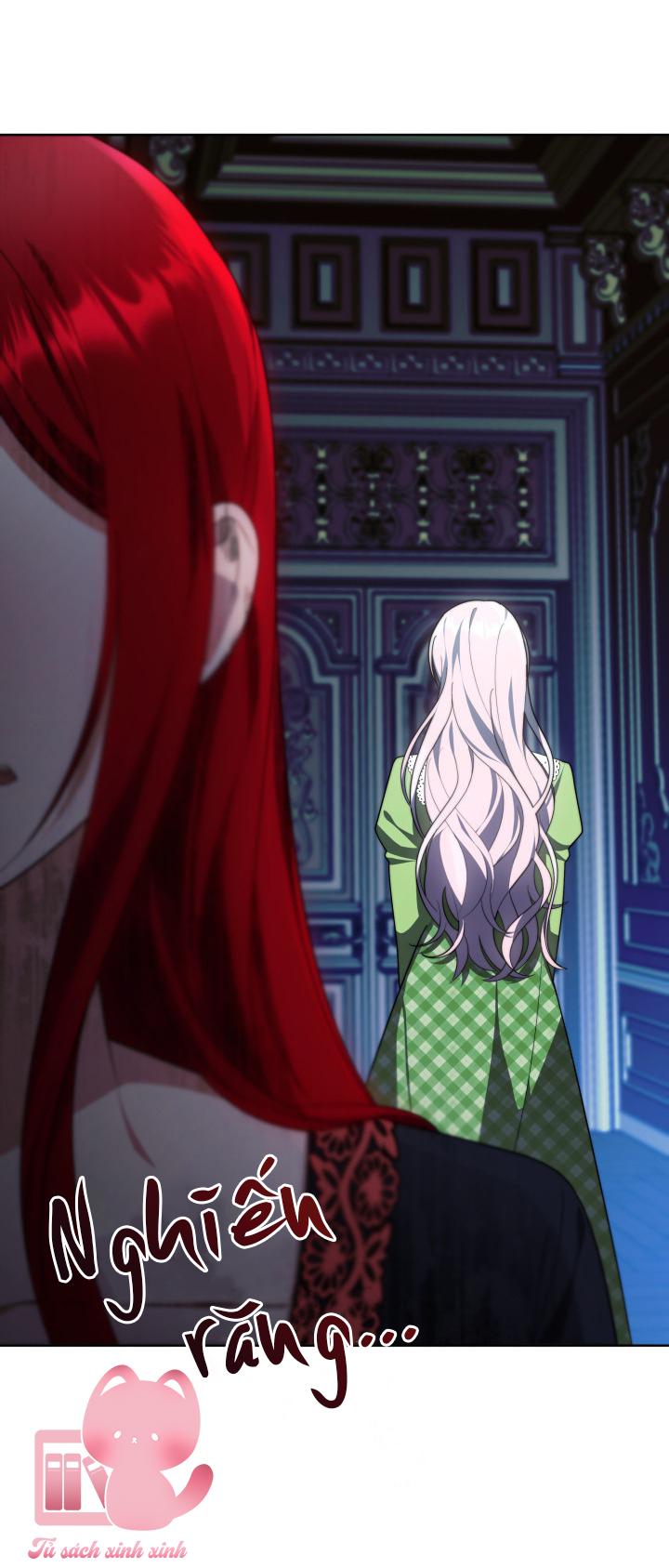 Từ Chồng Cũ Hóa Thành Nam Chính - Chap 35 - Trang 51