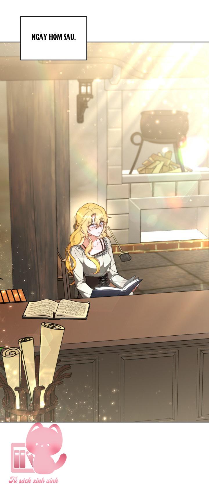 Từ Chồng Cũ Hóa Thành Nam Chính - Chap 35 - Trang 53