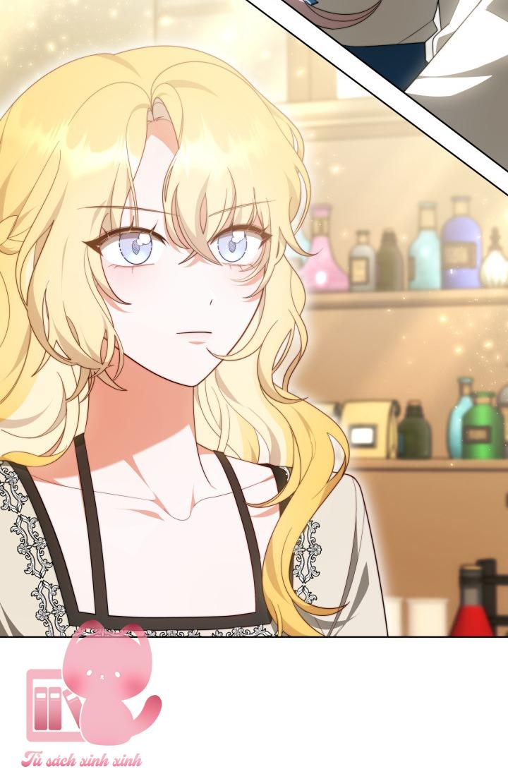 Từ Chồng Cũ Hóa Thành Nam Chính - Chap 35 - Trang 57